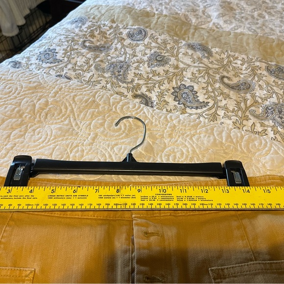 GAP button up mini skirt - Picture 4 of 4